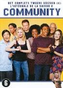 Community - Seizoen 2 op DVD, CD & DVD, DVD | Comédie, Envoi