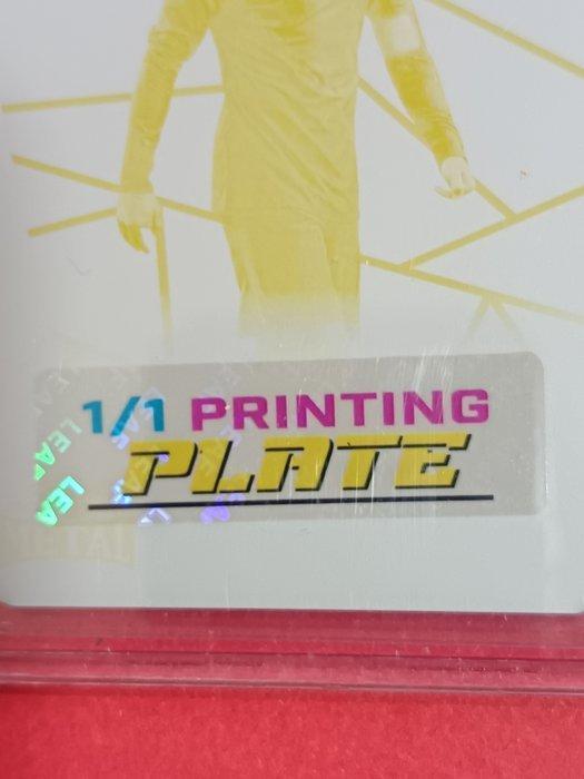 2024 Leaf Leaf Collective Multi-Sport Cristiano Ronaldo, Verzamelen, Stickers