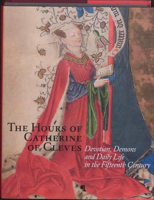Hours of Catherine of Cleves 9789055448210, Livres, Art & Culture | Arts plastiques, Envoi