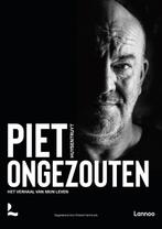 Piet ongezouten 9789401461160 Piet Huysentruyt, Verzenden, Piet Huysentruyt