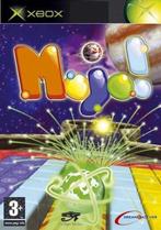 Mojo! (Buitenlands Doosje) (Xbox Original Games), Ophalen of Verzenden