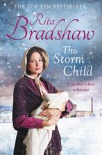 The Storm Child 9781509898121 Rita Bradshaw, Verzenden, Gelezen, Rita Bradshaw