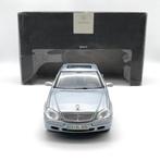 Maisto 1:18 - Modelauto - Mercedes-Benz S 500 - 1999, Nieuw