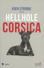 Hellhole Corsica 9786555501711, Koen Strobbe, nvt, Verzenden