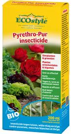 NIEUW - Pyrethro-pur BIO insecticide 200 ml