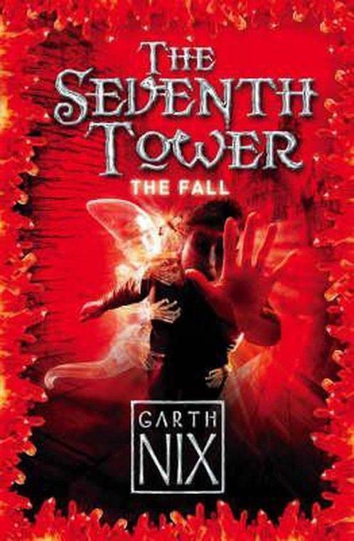 The Fall (The Seventh Tower, Book 1) 9780007261192 Garth Nix, Boeken, Taal | Engels, Gelezen, Verzenden