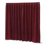 WENTEX® Pipe en Drape Dimout gordijn 300x400cm (bxh) 260, Verzenden, Nieuw