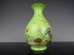 Vase - Porcelaine - Chine