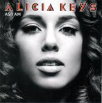 Alicia Keys - As I Am, Verzenden