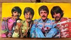 Beatles - Sgt. Peppers Lonely Hearts Club Band [FIRST UK, Cd's en Dvd's, Nieuw in verpakking