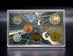 Japan. 2003 Astro Boy commemorative coin SET to celebrate