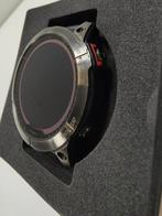 Garmin Fenix 7X Solar Zwart 51mm slimme horloges, Verzenden, Nieuw