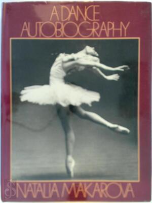 A Dance Autobiography, Boeken, Taal | Overige Talen, Verzenden