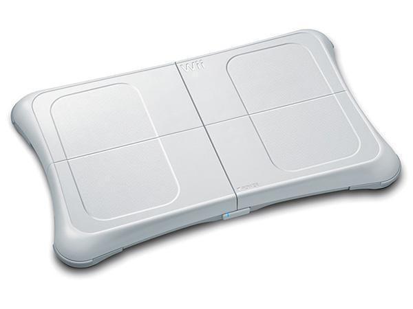 Nintendo Balance Board Wit (Wii / Wii U) (Wii Accessoires), Consoles de jeu & Jeux vidéo, Consoles de jeu | Nintendo Wii, Enlèvement ou Envoi