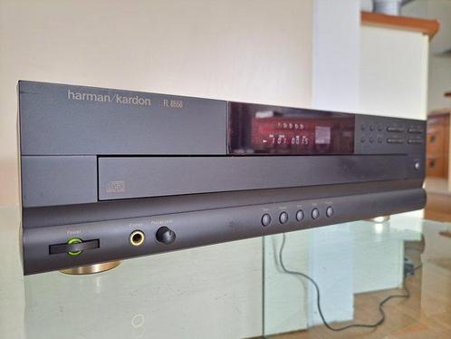 Harman Kardon - FL8550 Lecteur de CD, Audio, Tv en Foto, Radio's