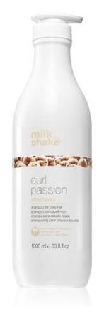 Milk_Shake Curl Passion Shampoo 1000ml, Bijoux, Sacs & Beauté, Beauté | Soins des cheveux, Verzenden