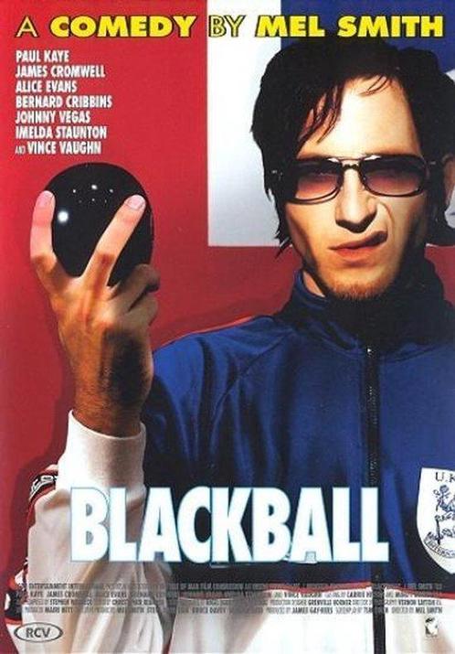 Blackball (dvd nieuw), Cd's en Dvd's, Dvd's | Actie, Ophalen of Verzenden