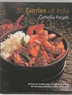50 curries uit India 9789059561137 C. Panjabi, Boeken, Verzenden, Zo goed als nieuw, C. Panjabi