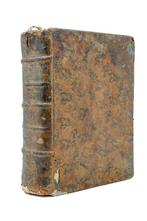 Nicolas Lemery - Traité universel des drogues simples mises