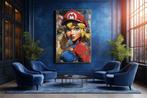 Iconica - Princess Mario Mashup · XXL