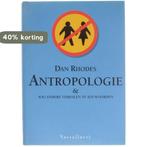 Antropologie & honderd andere verhalen 9789050001656, Boeken, Verzenden, Zo goed als nieuw, D. Rhodes