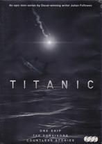 Titanic (3dvd) op DVD, Cd's en Dvd's, Verzenden, Nieuw in verpakking