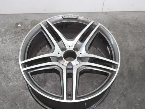 Velg Mercedes E-Klasse O112264, Auto-onderdelen, Ophanging en Onderstel