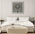 CARCANVAS_IT - Porcelain Madonna praying