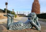 Beeldje - Brons