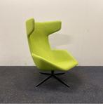 Tweedehands Moroso Take A Line For A Walk fauteuil, Groen, Gebruikt, Stof