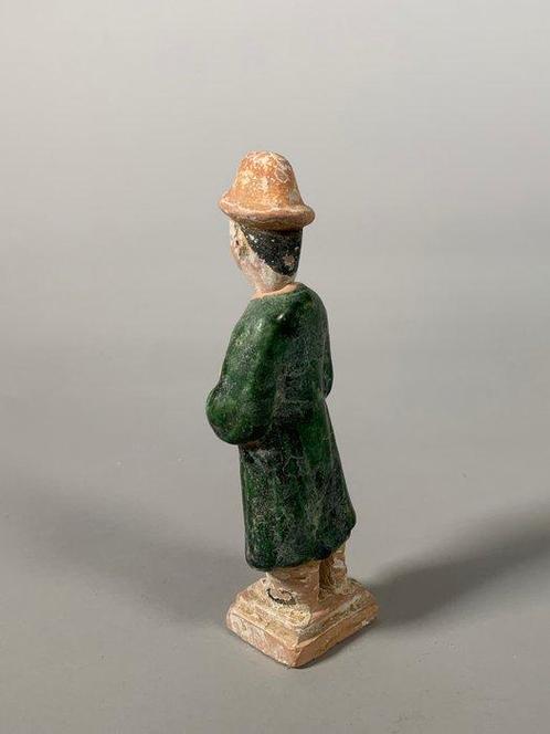 Terracotta ober - 19 cm, Antiek en Kunst, Antiek | Overige Antiek