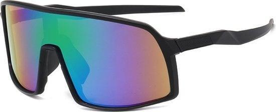 2dekans | Garpex® Fietsbril - Sportbril - Zonnebril -, Fietsen en Brommers, Fietsaccessoires | Overige Fietsaccessoires, Ophalen of Verzenden