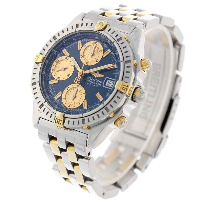 Breitling - Chronomat - B13352 - Homme - 2001, Bijoux, Sacs & Beauté, Montres | Hommes