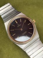 Omega - Constellation Quartz 18K - Zonder Minimumprijs -