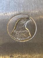 1 kilogram koper - .999 - American Eagle. (Zonder