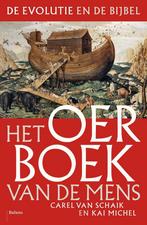 Het oerboek van de mens 9789460030468 Kai Michel, Boeken, Verzenden, Gelezen, Kai Michel