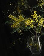 Elizaveta Kalinina - Mimose, Antiek en Kunst