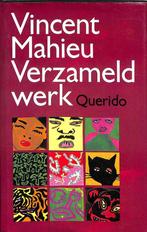 Verzameld werk / Verzameld werk 9789021474526 V. Mahieu, Livres, Verzenden, V. Mahieu