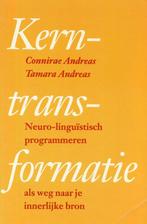 Kern-transformatie - Connirae Andreas - 9789063254643 - Pape, Verzenden, Nieuw