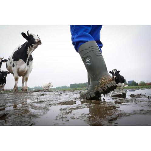 Bottes de sécurité xci winter t. 42 - kerbl, Zakelijke goederen, Machines en Bouw | Houtbewerking