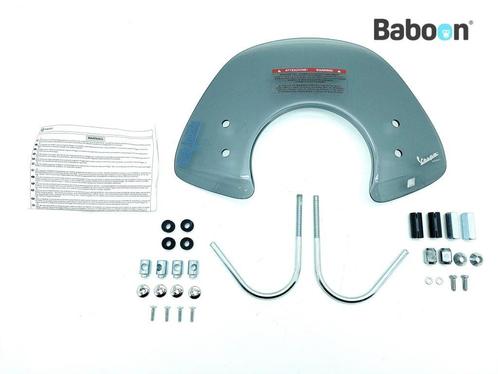 Kuipruit Piaggio | Vespa GTS 300 IE 2009-2013 (GTS300, Motoren, Onderdelen | Overige, Gebruikt, Verzenden