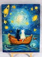 Michele Luna (1980) - Una Notte Stellata in Compagnia