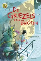 De griezels van Bakstein / Trubbel de trol 9789021677125, Boeken, Verzenden, Zo goed als nieuw, Reggie Naus