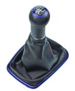 Pookknopset Volkswagen Golf 4 Blueline 5 versnellingen, Verzenden, Nieuw