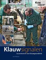 Klauwsignalen / Koesignalen 9789087400248 Jan Hulsen, Verzenden, Gelezen, Jan Hulsen