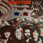 Grand Funk - Shinin On  - Very Rare 1st Italian Pressing, Cd's en Dvd's, Nieuw in verpakking