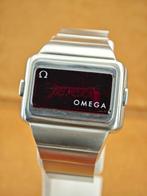 Omega - Time Computer I – LED Digital Watch – Ref. 196.0052, Handtassen en Accessoires, Horloges | Heren, Nieuw