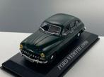 Altaya 1:43 - Voiture miniature (2) - Ford Vedette 1950 +