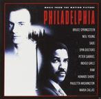 Philadelphia - Soundtrack CD, CD & DVD, CD | Musiques de film & Bandes son, Verzenden