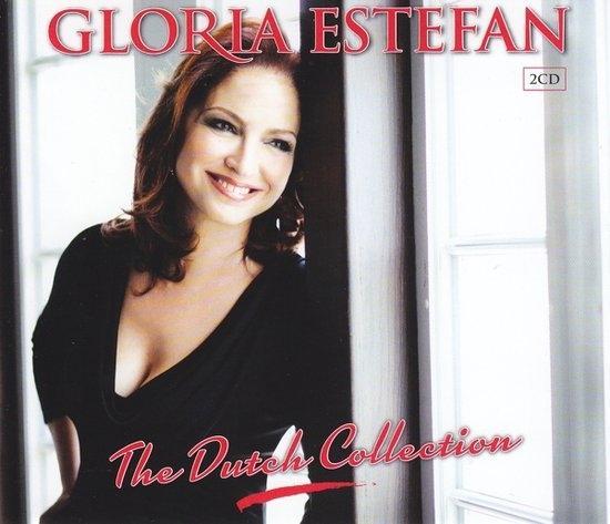 Gloria Estefan - The Dutch Collection op CD, Cd's en Dvd's, Dvd's | Overige Dvd's, Nieuw in verpakking, Verzenden
